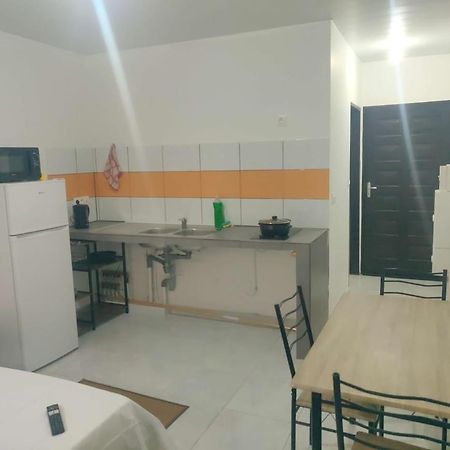 St-Laurent Centre - Baka Lycee Confort T1 Сен-Лоран-дю-Марони Экстерьер фото